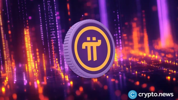 Pi Network price Bollinger Bands point to an upcoming squeeze Pi Network price Bollinger Bands point to an upcoming squeeze
