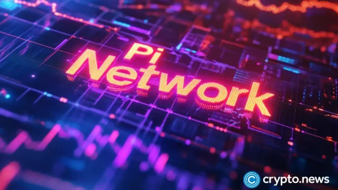 Pi crypto price eyes a breakout ahead of Consensus news