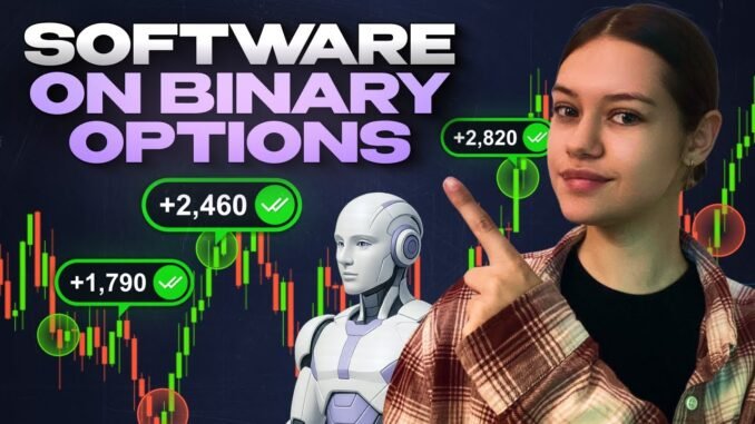 Pocket option bot - AI TRADING BOT FOR BEGINNERS! Trading bots