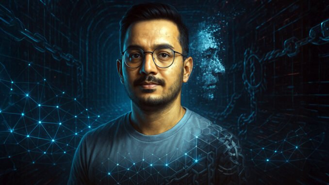 Polygon's co-founder warns of deepfake video scam using his likeness targeting startups