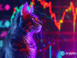 PopCat decision time for bulls – pullback or breakout?