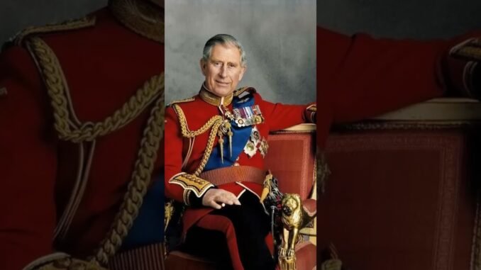 Prince George Competes in Science Innovation Contest, Demonstrates AI Guide Dog Robot#Meghan