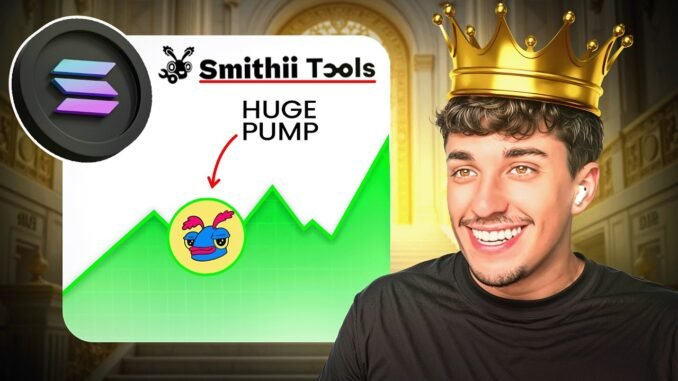 Pump fun VOLUME BOT 🚀  (Best Volume booster for Pumpfun)