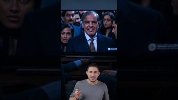 Purav Jha gave a befitting reply to Pakistan #ai #news