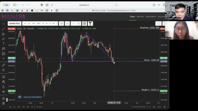 QUICK MANARA AI GUIDE SESSION