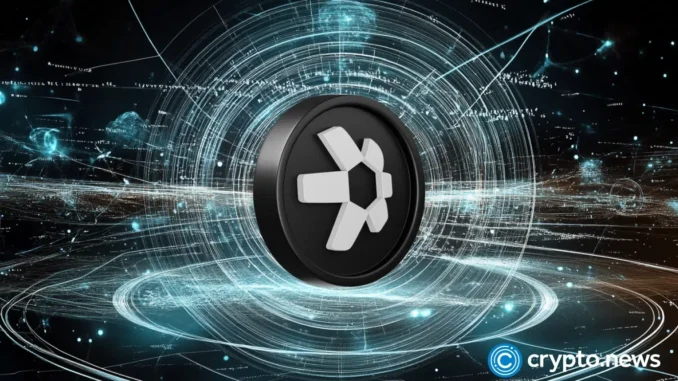 Quant eyes $146 as inverse H&S breakout fuels bullish reversal Quant eyes $146 as inverse H&S breakout fuels bullish reversal hopes