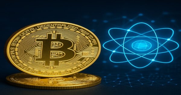 Quantum Computing vs. Bitcoin: Is Encryption Really at Risk?