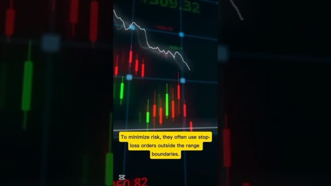 Range Trading|#trading #trendfollowingstrategy#crypto #forex#tradingcourse#beginners#beginnersguide