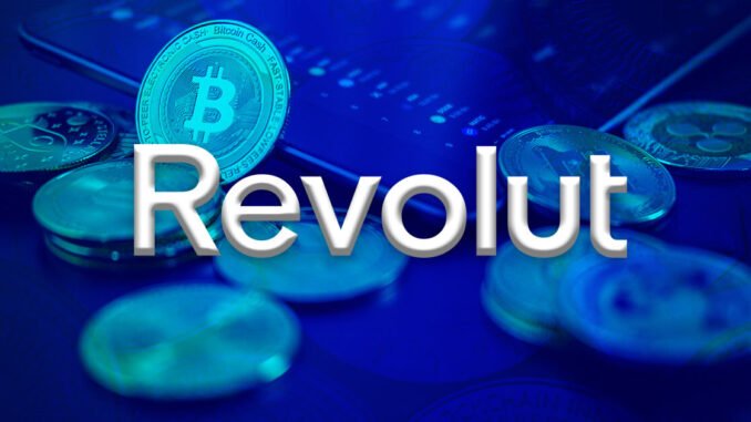 Revolut partners with Lightspark to integrate Bitcoin lightning payments