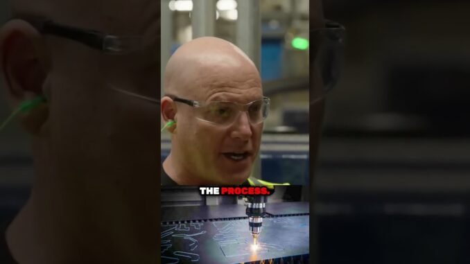 Revolutionizing Maintenance with AI #news #ai #trading