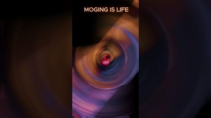 Ride the shift. Choose Mog. 🌍 NFA #mog #crypto #viral #web3 #photon