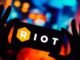 Riot Platforms Posts Mixed Q1 Results as Effects of Bitcoin Blockchain's “Halving” Linger