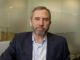 Ripple news CEO Brad Garlinghouse