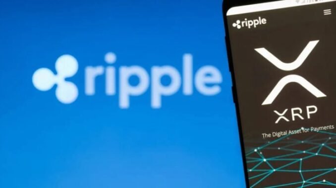 Ripple bid up to $5 billion to acquire Circle, offer rejected