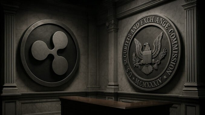Ripple challenges SEC's decentralization focus, proposes network maturity standard