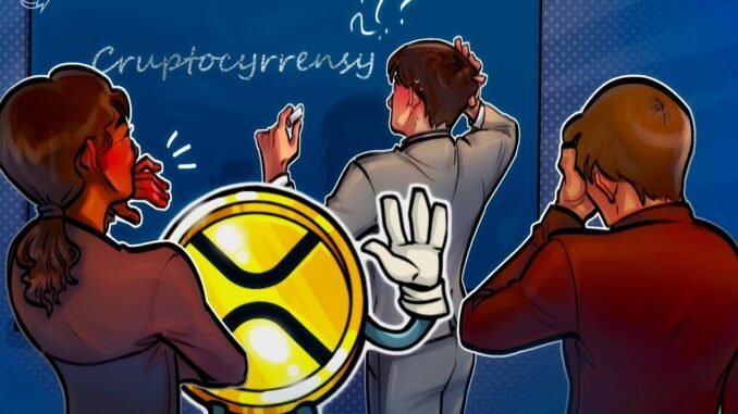 Ripple commits $25M to US school nonprofits