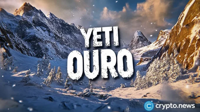 Ripple made millionaires in 2021, here's the next altcoin that could make people wealthy