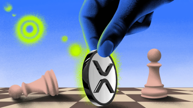 Ripple’s Potential Circle Acquisition Could Shift Power in Stablecoins—and Sideline XRP