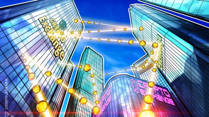 Ripple’s Hidden Road launches OTC crypto swaps in US