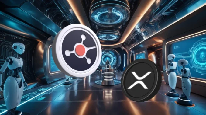 Ripple’s (XRP) Strategic Moves Dominate Headlines While Ruvi AI (RUVI) ruvi-ai-xrp