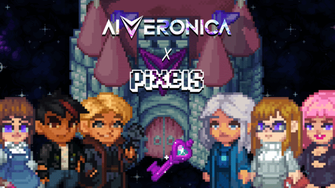 'Rizz-to-Earn': Flirting With an AI Agent Could Win You a Crypto Airdrop