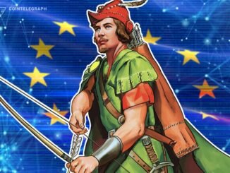 Robinhood plans blockchain for US asset trading in Europe — Report