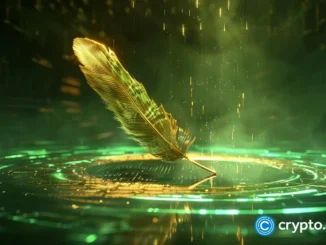 Robinhood plans tokenized U.S. stocks for European investors: report