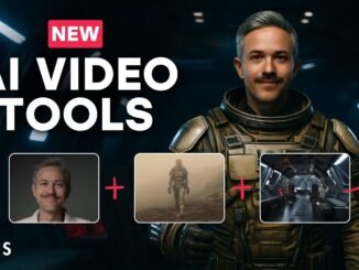 Runway's AI Video Generator Just Leveled Up!