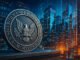 SEC Crypto Task Force discusses securities tokenization with Nasdaq, DeFi startups