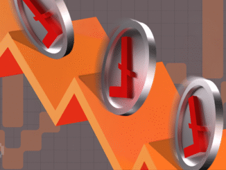 Litecoin Down 5% After SEC Delays ETF Filing Over Fraud Concerns