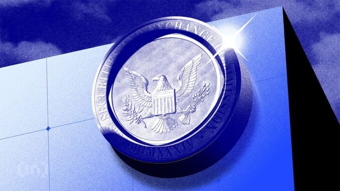 SEC Reveals Next Roundtable Agenda: Tokenization And RWAs SEC’s Next Crypto Roundtable Will Discuss Real-World Asset Tokenization