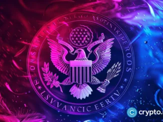 SEC chair Paul Atkins unveils plans to remake rules on crypto securities