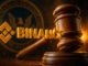 SEC files dismissal on Binance lawsuit files after two-year securities showdown