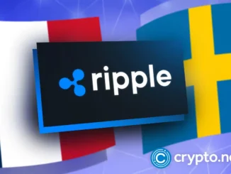 SEC files to settle Ripple lawsuit amid internal opposition. Will XRP vs. SEC case resurface?