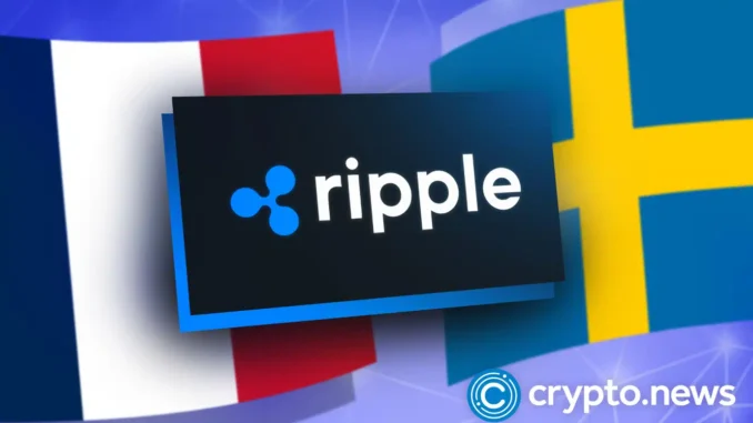 SEC files to settle Ripple lawsuit amid internal opposition. Will XRP vs. SEC case resurface?