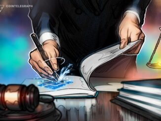 SEC moves to dismiss Binance lawsuit
