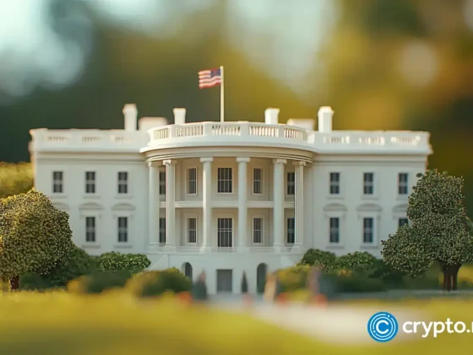 SEC turns blind eye to Official Trump, memecoin business