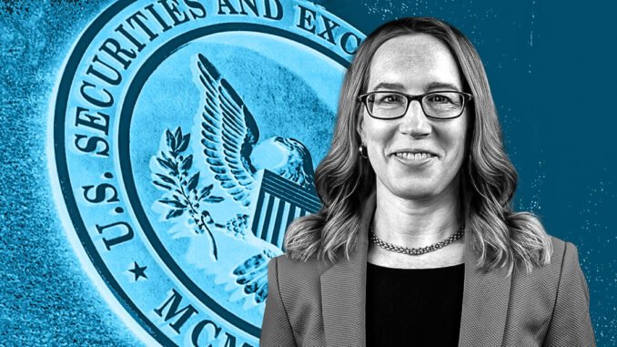 SEC's crypto task force lead criticizes ETF approval process, highlights SEC's crypto task force lead criticizes ETF approval process, highlights need for patience