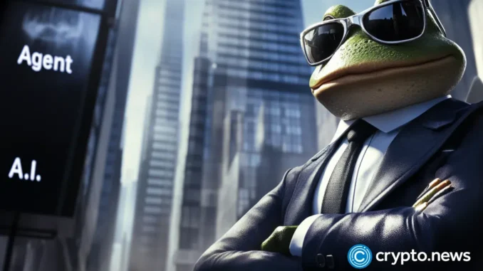 SHIB and PEPE cool off as Codename:Pepe and FART kick into overdrive