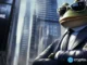 SHIB and PEPE cool off as Codename:Pepe and FART kick into overdrive
