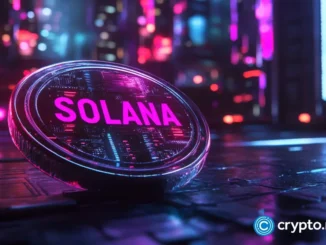 SOL, LINK forecasted to surge; XYZVerse targets a 480% rally this month