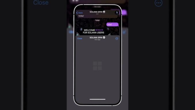 SOLANA TO THE MOONLINK IN BIO#crypto #memecoin #solana #web3