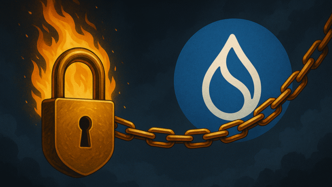 SUI’s $220 Million Crypto Hack Fuels Centralization Backlash Crypto news SUI Hack