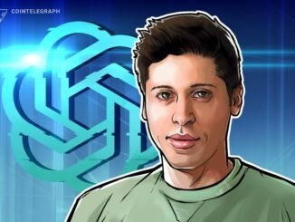 Sam Altman’s eye-scanning crypto project World launches in US