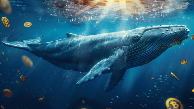 Satoshi-era Bitcoin whale wallets tied to Silk Road move $324 million after 12 years