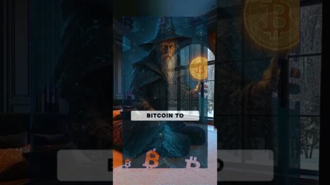 Saylor’s Bitcoin tips for beginners who want to win! #BTCbeginner #CryptoTips #Saylor