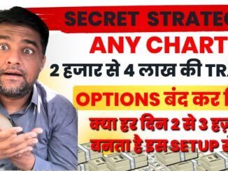 Secret Crypto Trading Strategy | Crypto Trading For Beginner | Live Crypto Trading | Bitcoin Trading