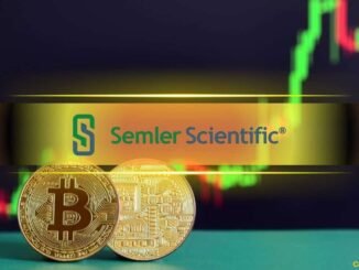 Semler Scientific Posts $65M Loss But Grows Bitcoin Holdings to 3,808 BTC