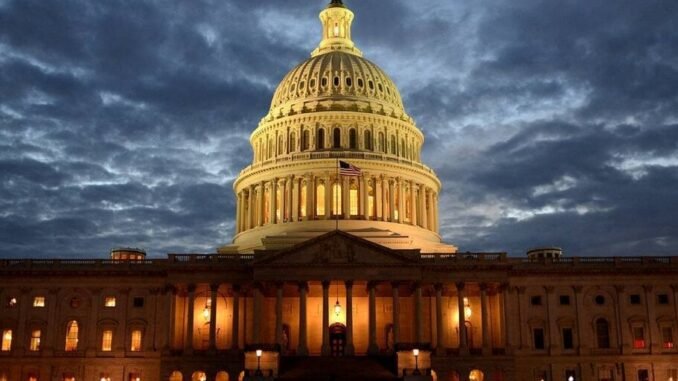 Senate Majority Leader Expedites Vote on Landmark Stablecoin Bill