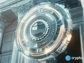 Senate eyeing second vote on stablecoin bill after revised text